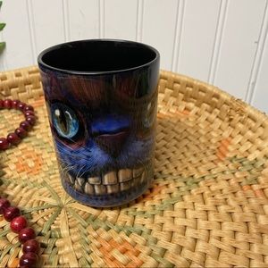 Alice in Wonderland Cheshire Cat Mug